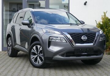 Nissan X-Trail 13.818 km 29.890 &euro; Düren 52353
