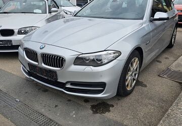 BMW 528 247.000 km 9.789 &euro; Geislingen an der Steige 73312