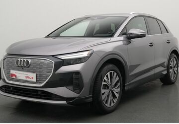 Audi Q4 9.979 km 50.988 &euro; Leverkusen 51373