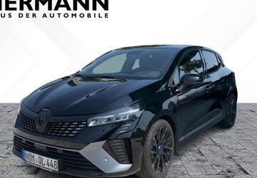 Renault Clio 6.667 km 21.961 &euro; Northeim 37154