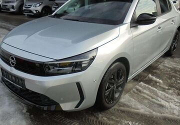 Opel Corsa 24.300 km 18.990 &euro; Petting 83367