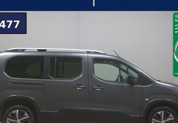 Peugeot Rifter 69.971 km 19.980 &euro; Gyhum/Bockel 27404