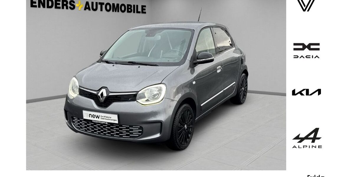 Renault Twingo 10.362 km 14.980 &euro; Fulda 36043