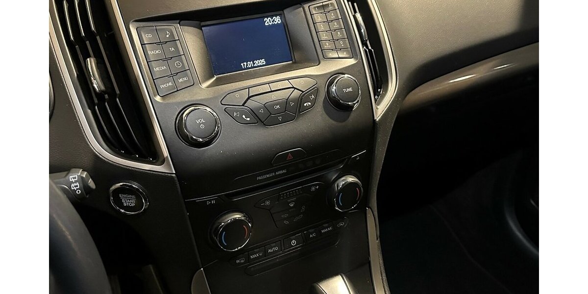 Ford Galaxy 2.0 |7-Sitzer|PDC|Auto|Klima-Auto|Euro6| 101.377 km 14.999 &euro; Mainz-Kostheim 55246