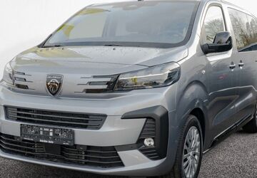 Peugeot Traveller 1.850 km 38.990 &euro; Iserlohn 58636