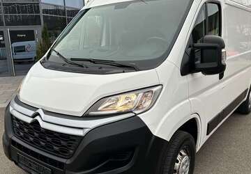 Citroen Jumper 103.400 km 17.500 &euro; Riedlingen 88499