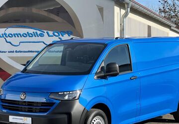 VW T7 Transporter 3.900 km 39.990 &euro; Affing-Mühlhausen 86444