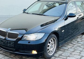 BMW 325 251.684 km 4.400 &euro; Dresden 01257