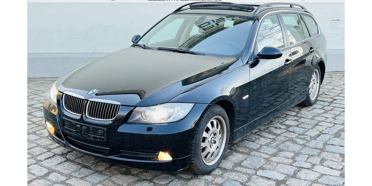 BMW 325 251.684 km 4.400 &euro; Dresden 01257