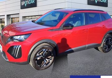 Peugeot 2008 36.532 km 18.430 &euro; Dresden 01237