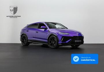 Lamborghini Urus 28.004 km 299.900 &euro; Viernheim 68519