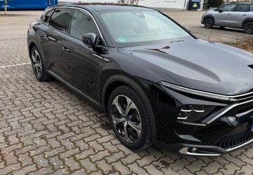 Citroen C5 X 59.500 km 23.000 &euro; Hirrlingen 72145