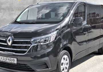 Renault Trafic 59.535 km 31.890 &euro; Fürstenwalde/Spree 15517