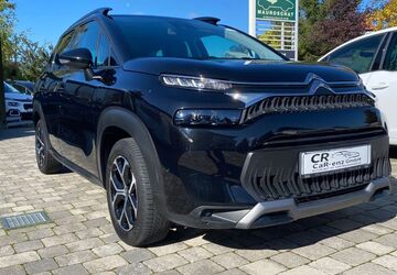 Citroen C3 28.224 km 16.490 &euro; Wurmberg 75449