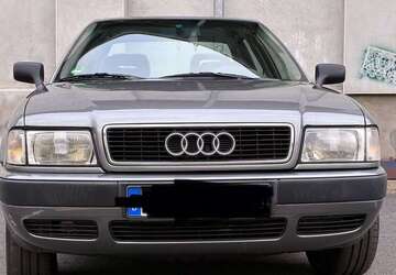 Audi 80 160.000 km 4.900 &euro; bonn 53227