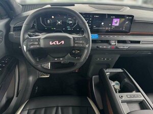 Kia EV9 AWD GTL RELAX GD GT-Line 3.000 km 72.990 &euro; Höhenkirchen-Siegertsbrun 85635