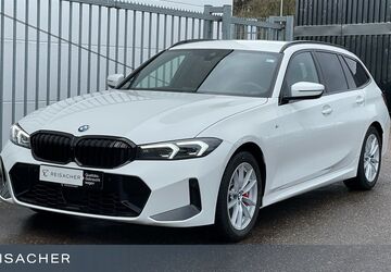 BMW 330 17.412 km 44.444 &euro; Günzburg 89312