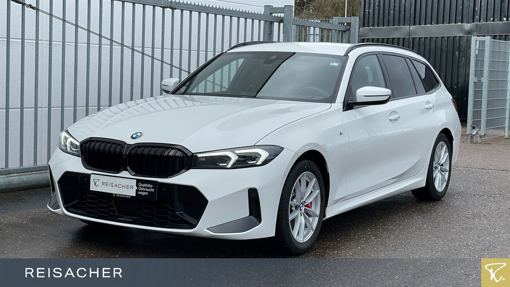 BMW 330 17.412 km 44.444 &euro; Günzburg 89312