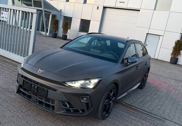 Cupra Leon 12.913 km 37.890 &euro; Garbsen 30827