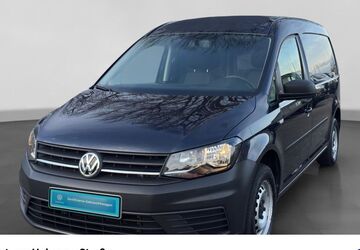 VW Caddy Maxi 67.797 km 19.970 &euro; Lüneburg 21335