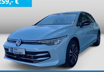 VW Golf 1.016 km 31.300 &euro; Wendlingen 73240