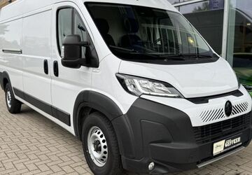 Citroen Jumper 49.844 km 25.990 &euro; Lilienthal 28865