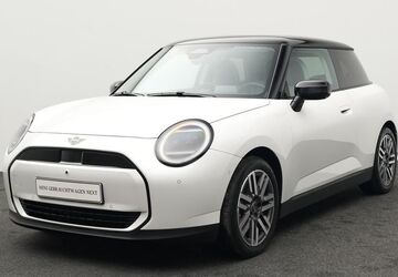 Mini Cooper E 9.766 km 28.278 &euro; 
