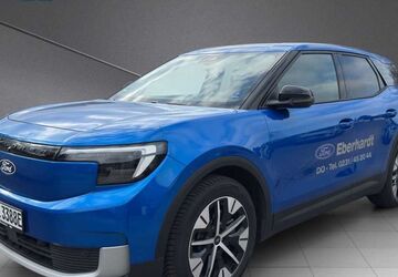 Ford Explorer 8.206 km 39.980 &euro; Dortmund 44287