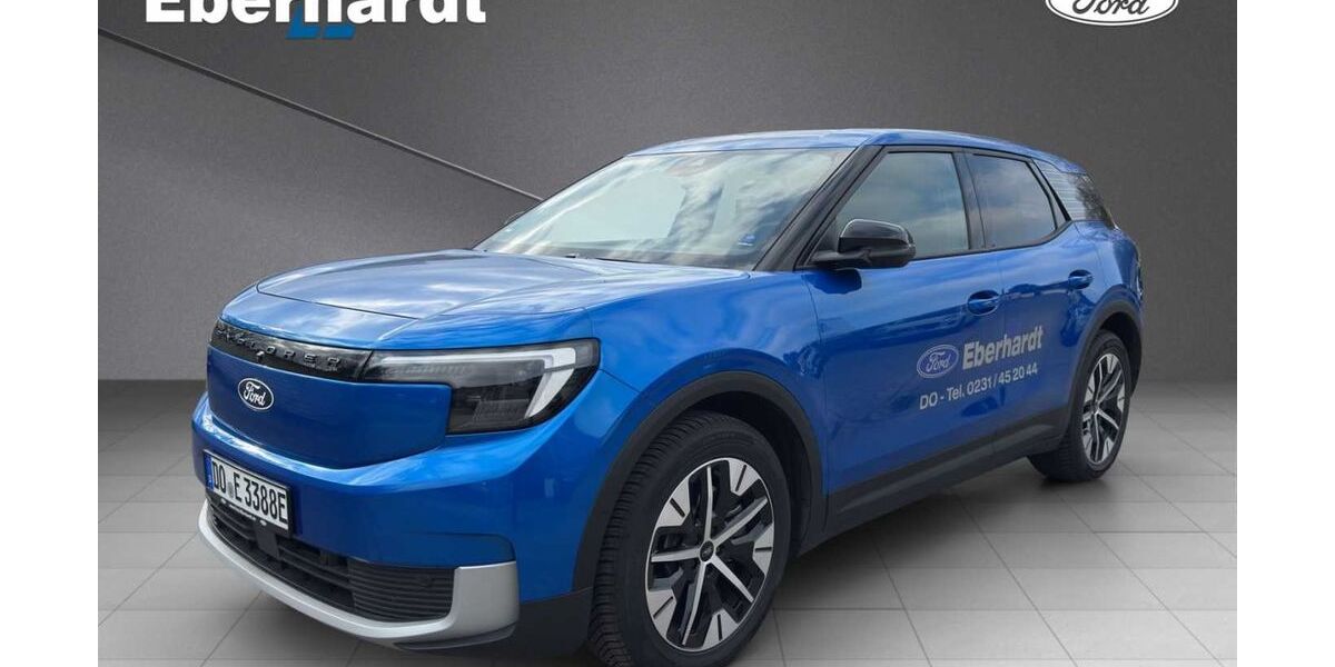 Ford Explorer 8.206 km 39.980 &euro; Dortmund 44287