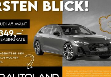 Audi Q6 e-tron 16.070 km 64.900 &euro; Plattling 94447