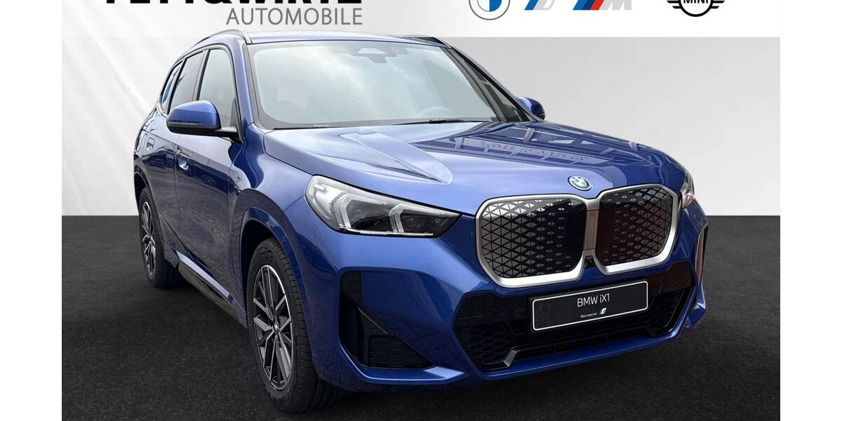 BMW iX1 5.000 km 48.690 &euro; Kleve 47533