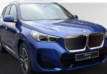 BMW iX1 7.000 km 46.890 &euro; Kleve 47533