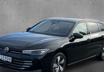 VW Passat 24.732 km 33.430 &euro; Lengerich 49525