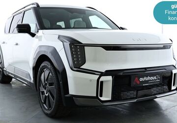 Kia EV9 66.101 km 58.970 &euro; Egelsbach 63329