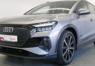 Audi Q4 e-tron 10.370 km 44.875 &euro; Passau 94036