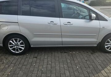 Mazda 5 215.000 km 2.500 &euro; Stuttgart 70569