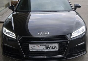 Audi TT 122.998 km 19.690 &euro; Pfullendorf 88630