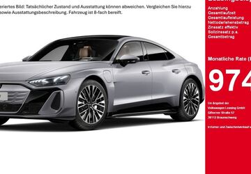 Audi e-tron GT 5.481 km 103.445 &euro; Gütersloh 33334