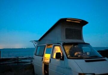 VW T4 California 342.000 km 12.000 &euro; Bischheim 67292