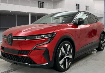 Renault Megane E-TECH 24.080 km 19.990 &euro; Bad Hersfeld 36251