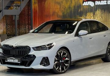 BMW 540 22.000 km 72.900 &euro; München 81829