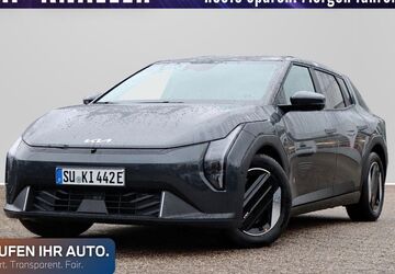 Kia EV4 3.500 km 40.400 &euro; Siegburg 53721