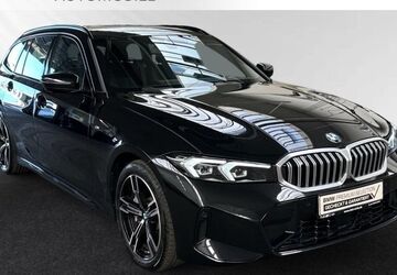 BMW 330 12.900 km 37.986 &euro; Kleve 47533