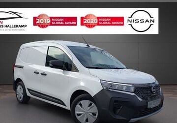 Nissan Townstar 6.900 km 19.900 &euro; Rosendahl 48720