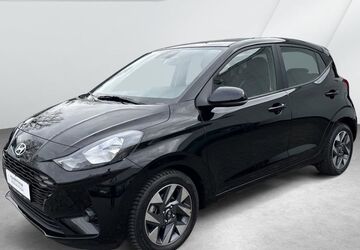 Hyundai i10 7.278 km 16.990 &euro; Bremen 28757