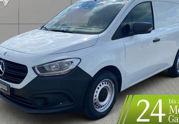 Mercedes-Benz Citan 3.000 km 28.203 &euro; Verden (Aller) 27283