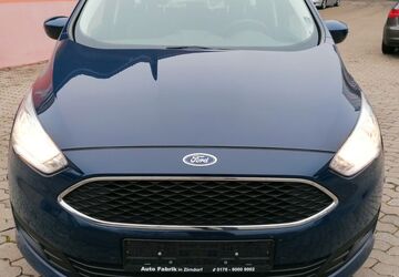 Ford C-Max 158.600 km 8.650 &euro; Zirndorf 90513