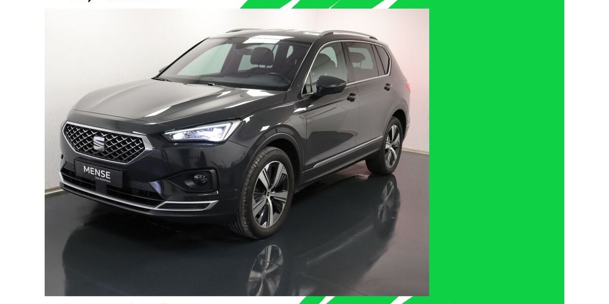 Seat Tarraco 142.284 km 25.485 &euro; Oelde (Stromberg) 59302