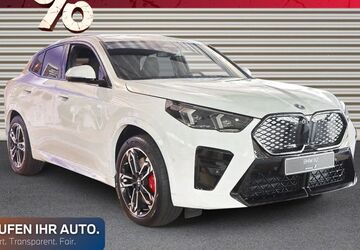 BMW iX2 2.000 km 59.900 &euro; Koblenz 56073