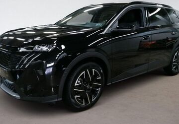 Peugeot 5008 35.950 km 29.450 &euro; Au a. Rhein 76474